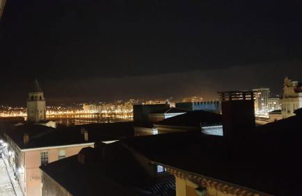 Cimadevilla Playa - Pisazo 6 o 7 pax en pleno centro - VUT-3951-AS - Foto 17