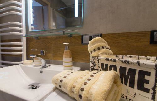 Apartamenty Galeria Jordanowska - Foto 6