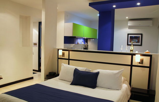 Aqua Granada Hotel - Photo 8