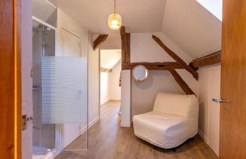 Gîtes les Muids - Les "Oiseaux" et la "Ferme" - Foto 45