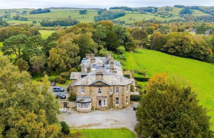 Modern 5BR Country Escape Hot Tub & Large Garden - Foto 22