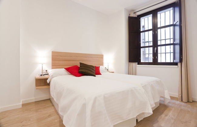 Casa Miravalle Apartamentos Darro - Photo 14