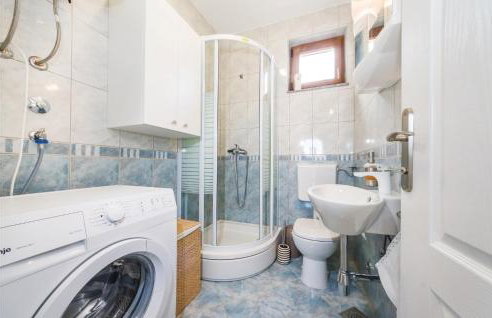 Two-Bedroom Holiday Home In Biograd - Foto 38