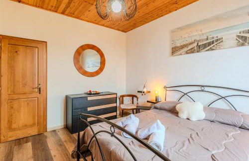 Appartamenti Castagno 1 & 2 on the Wayfarer's Path with AC and Wifi - Foto 48