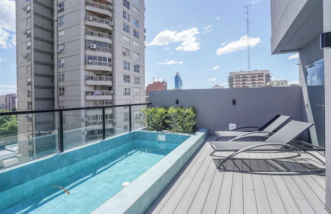 Live Soho Boutique Apartments Arcos - Foto 35