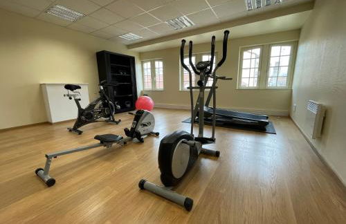 Hôtel particulier Champenois - Foto 47