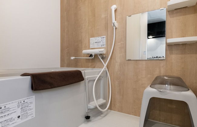 SECLUSION Chitose MS102 - Foto 25