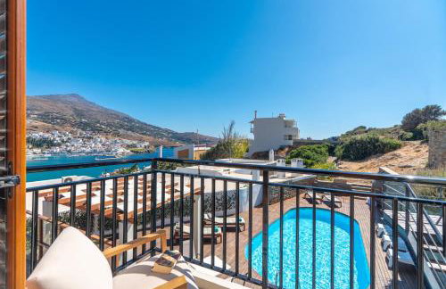 Belvedere Andros - Foto 15