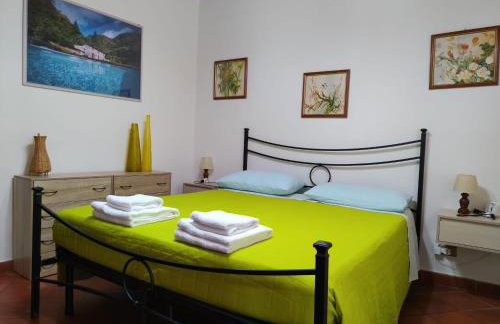 Casa Vacanze IL BOSCACCIO "Casa Massimo" - Foto 43