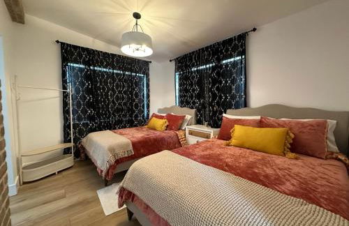 2Miami Comfort Near Beaches & Downtown 2 Flr - Foto 18