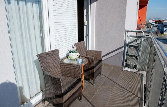 Apartment Josip - Foto 13