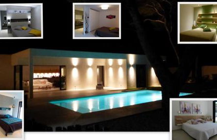 Villa Laricio - Foto 39