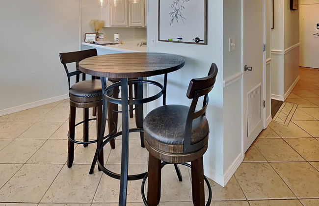 Palm Court Yacht Club #308 - Foto 19