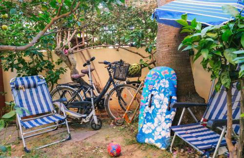 GREEN LAGOON -65m2 Apartment - First Line - 200 m to Beach - Calpe - Photo 39