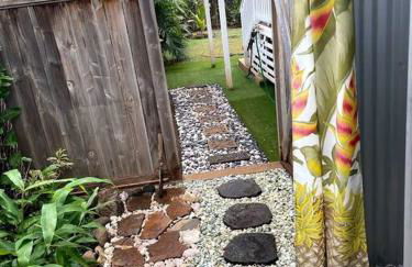 Charming Country Cottage just a few steps from the beach! - Foto 15