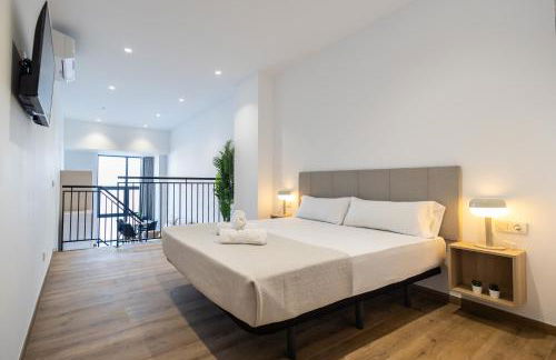 Les Arts Turia by Concept Flats - Photo 21