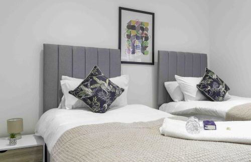 Strath Apartment - Foto 31