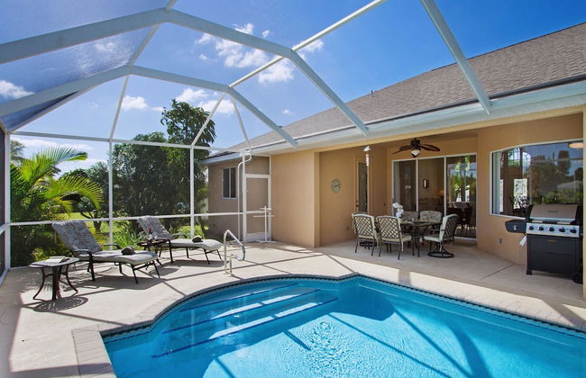 House Bahama by Vacationhit - Foto 15