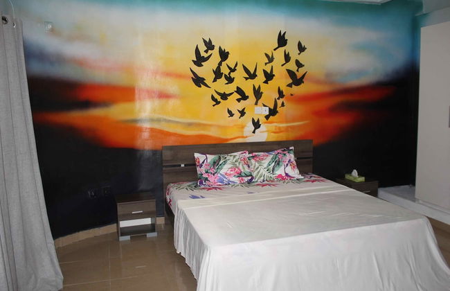 Residence HEMaG - Foto 5