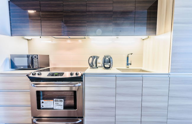 Gladstone Suites - Toronto Central - Foto 10