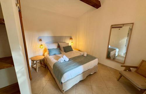 Villa Onyra - Studios, Suites & Villa - Foto 12
