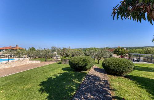 Villa Luna in Selina - Foto 66