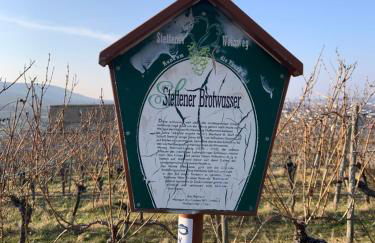 "Unter der Yburg" in 71394 Kernen - Stetten - Foto 33