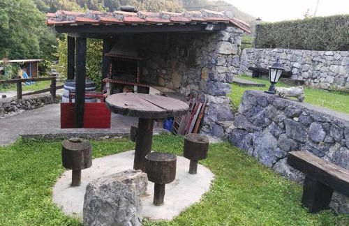 La Quintana Sinariega - Photo 7