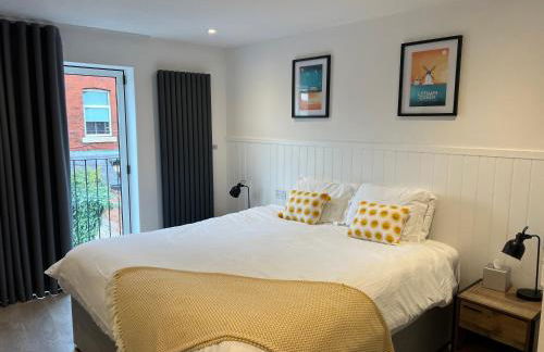 Mode Apartments St Annes - Foto 81