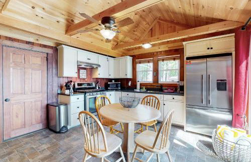 Highland Playhouse - Foto 17