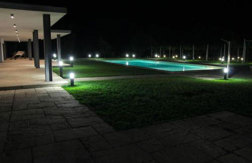 ARTS IN Country House - Foto 29