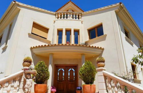 BEACH VILLA with PRIVATE POOL - Photo 9