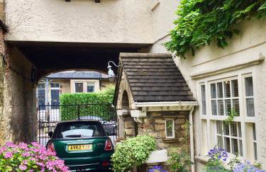 Garden Cottage - Foto 4