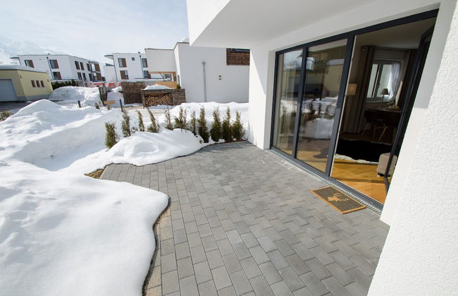 Finest Kitzblick Golf Suites - Foto 30