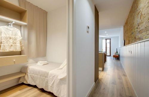 LucasLand Apartments Barcelona - Foto 152