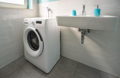 Apartment Le rose di Marianne - ovest - Foto 20