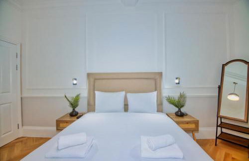 RoyalPark Apartments - Foto 18