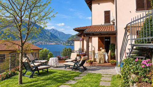 Villa Lago di Como - Foto 5