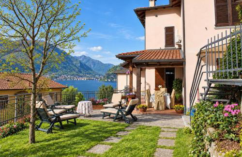 Villa Lago di Como - Foto 5