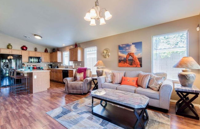 Palmen Maricopa - Foto 14