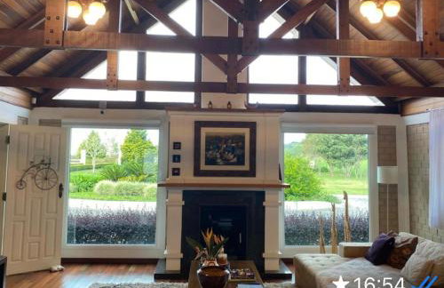 Rancho 3108 - Foto 1