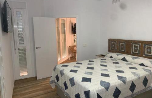Apartamento en Malaga Fatima - Foto 9