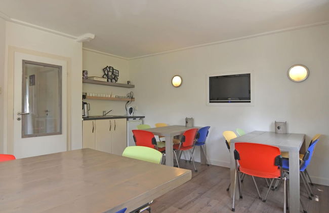 Lovely Group House near Winterberg with Private Sauna, Garden, & Terrace - Foto 24