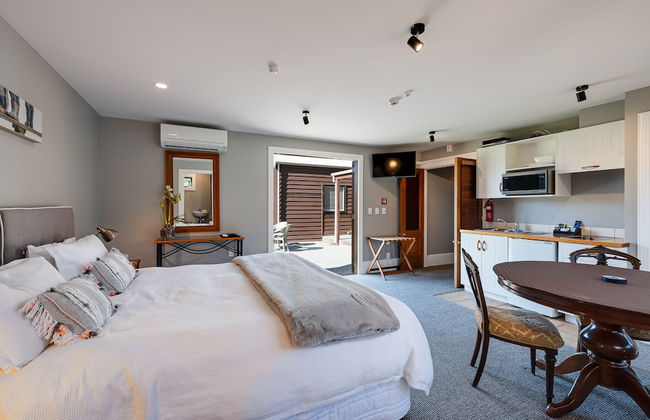 Manata Lodge - Photo 21