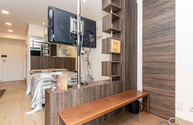 7th Avenue Oxford Residence - Foto 9