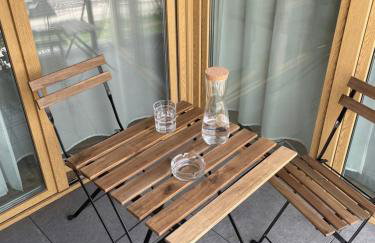 Imperial Citi Apartament - Photo 27