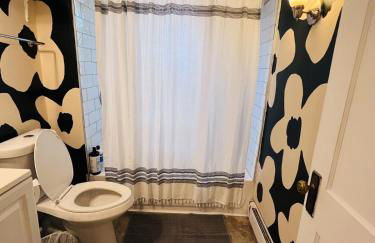 Penn House - Beautiful 3 Bedroom Apartment - Photo 14