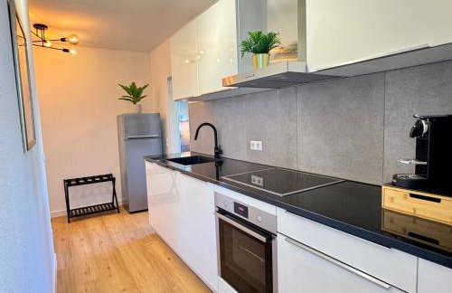 Garden Gallery - Boutique Apartment - Photo 13