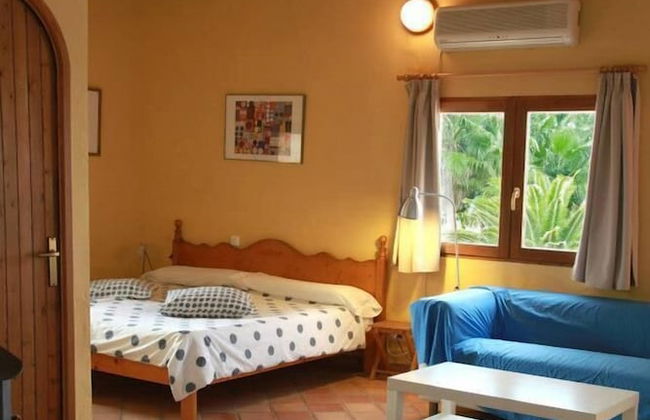 Finca Son Guardiola - Foto 3