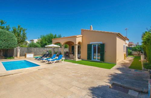 Holiday Home Frijoles by Interhome - Foto 37